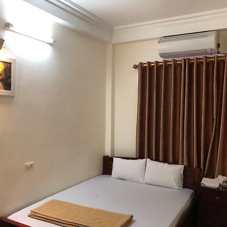 V A Motel Hải Phòng Extérieur photo