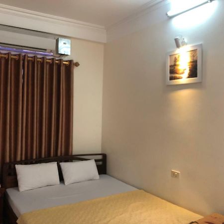 V A Motel Hải Phòng Extérieur photo