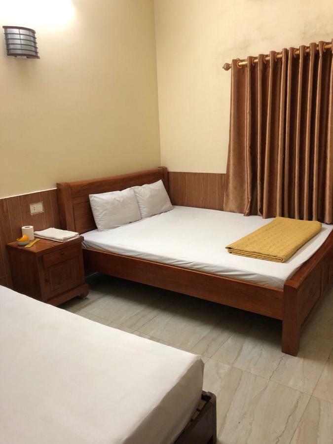 V A Motel Hải Phòng Extérieur photo