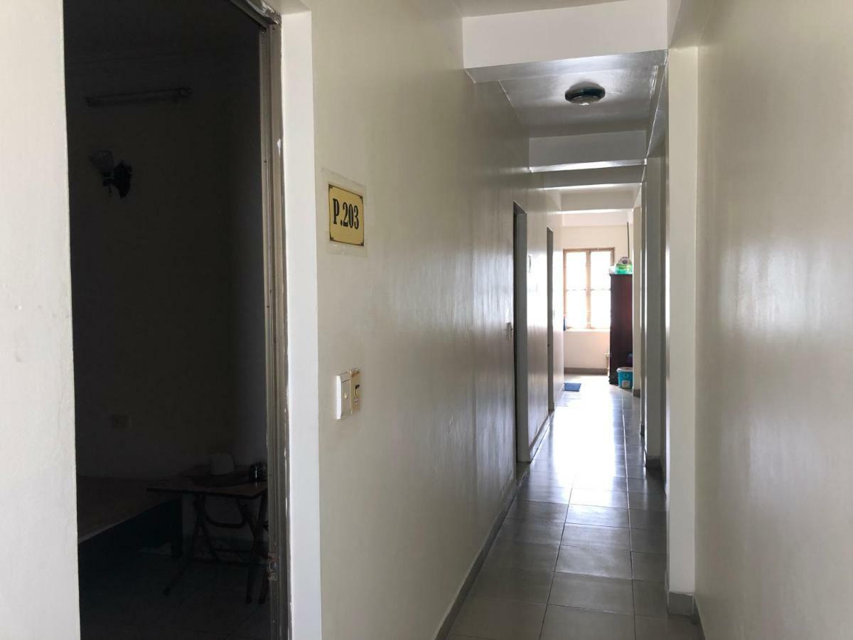 V A Motel Hải Phòng Extérieur photo