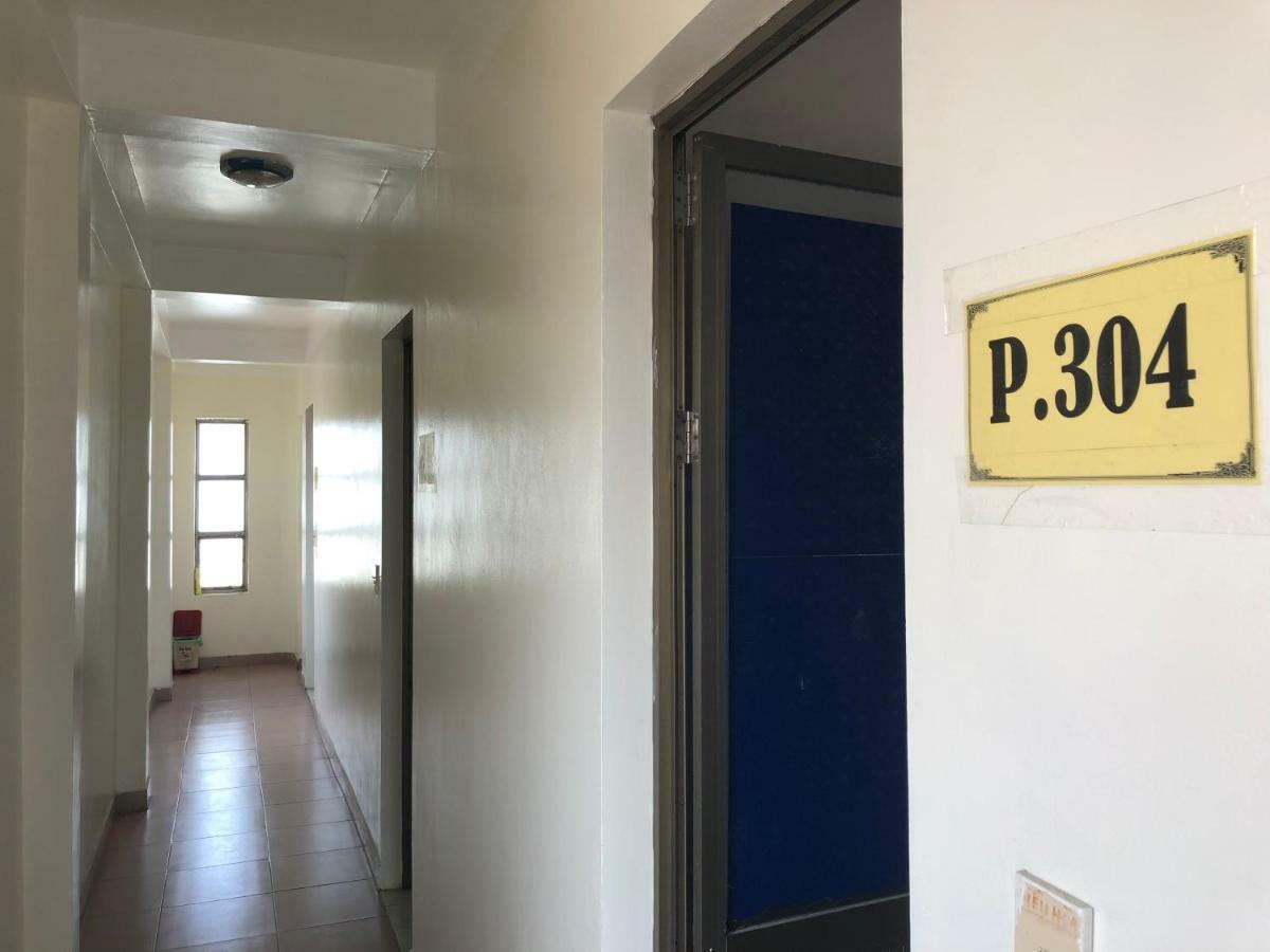 V A Motel Hải Phòng Extérieur photo
