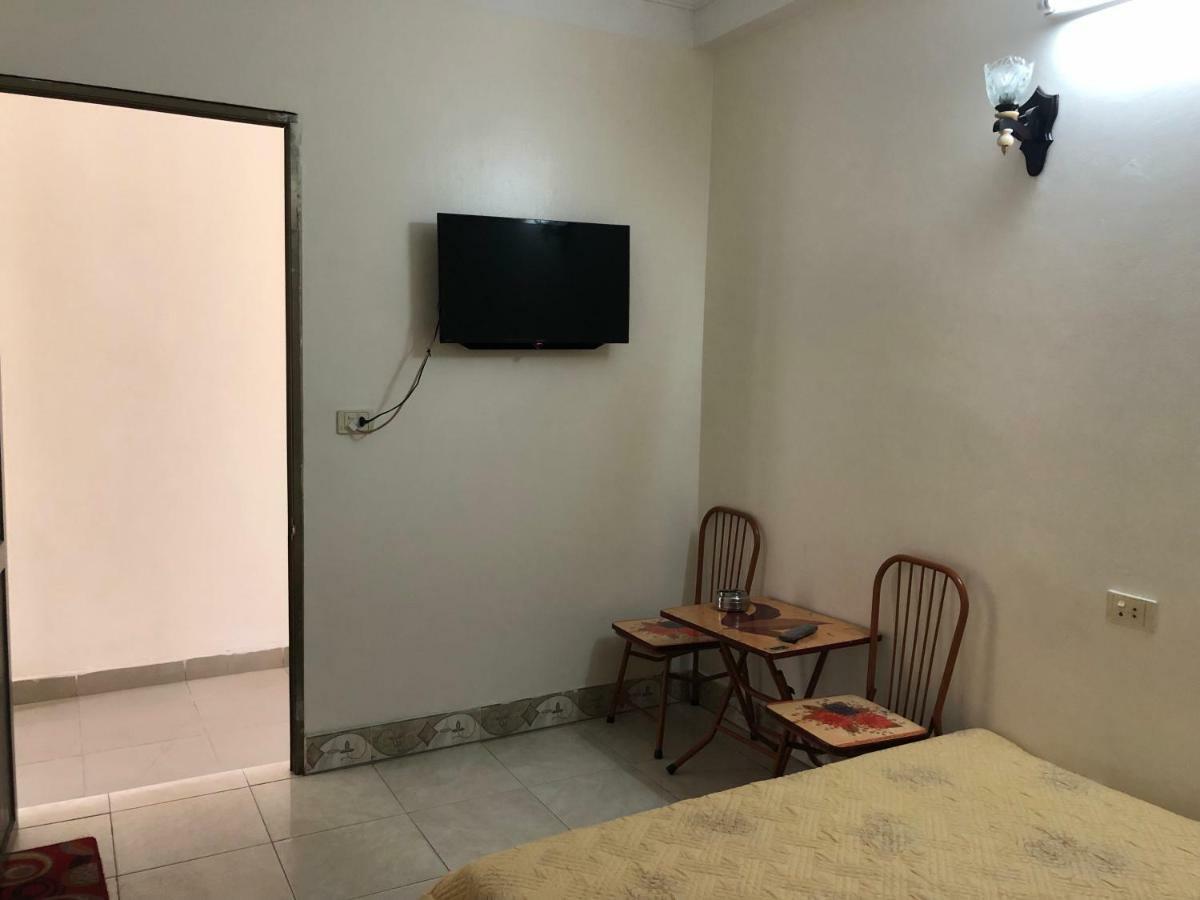 V A Motel Hải Phòng Extérieur photo