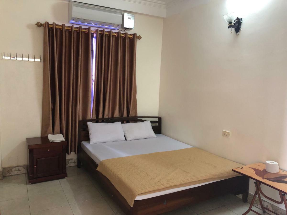V A Motel Hải Phòng Extérieur photo