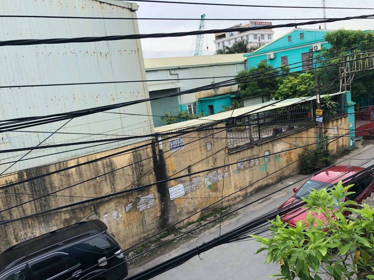 V A Motel Hải Phòng Extérieur photo