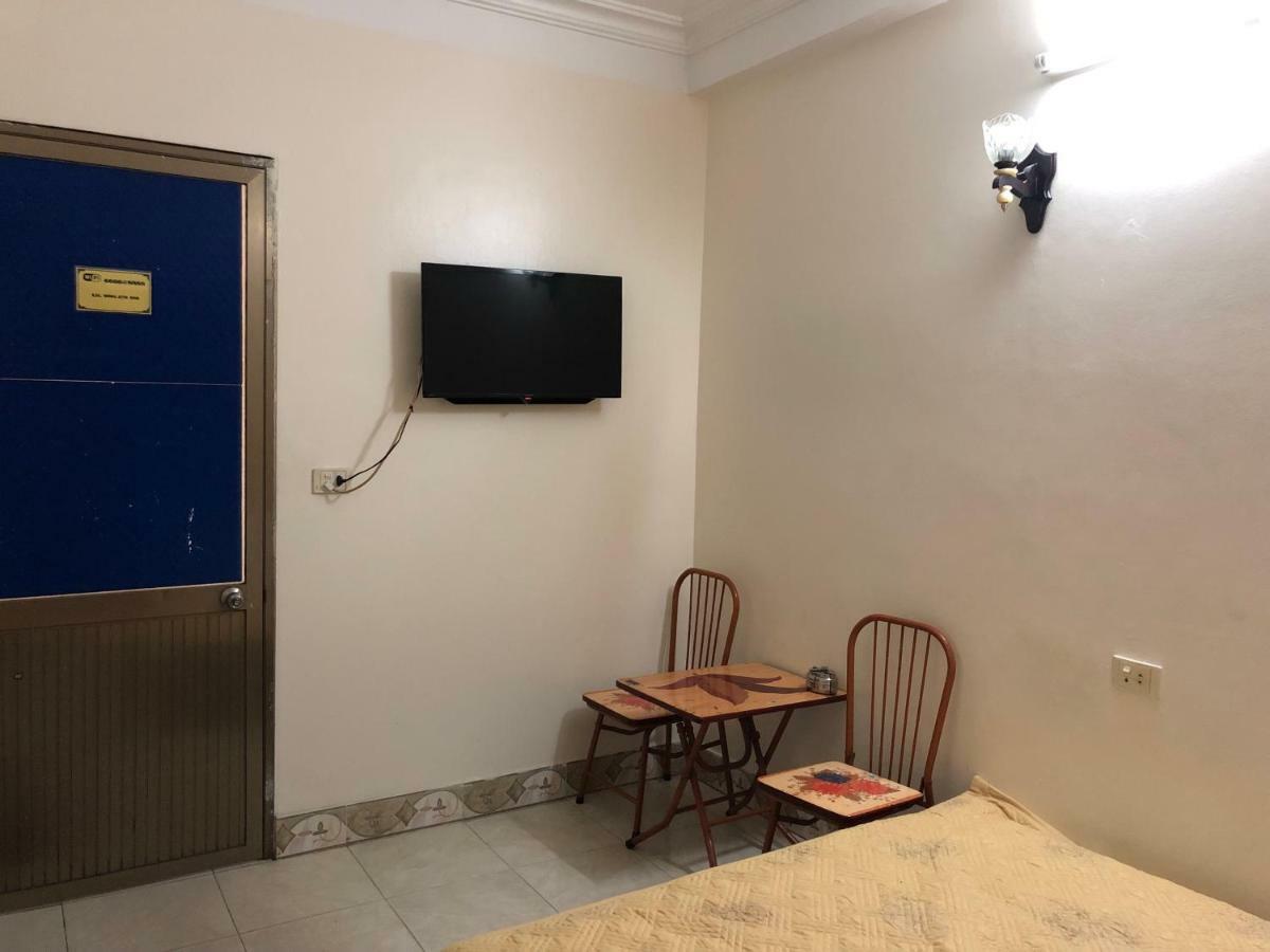 V A Motel Hải Phòng Extérieur photo