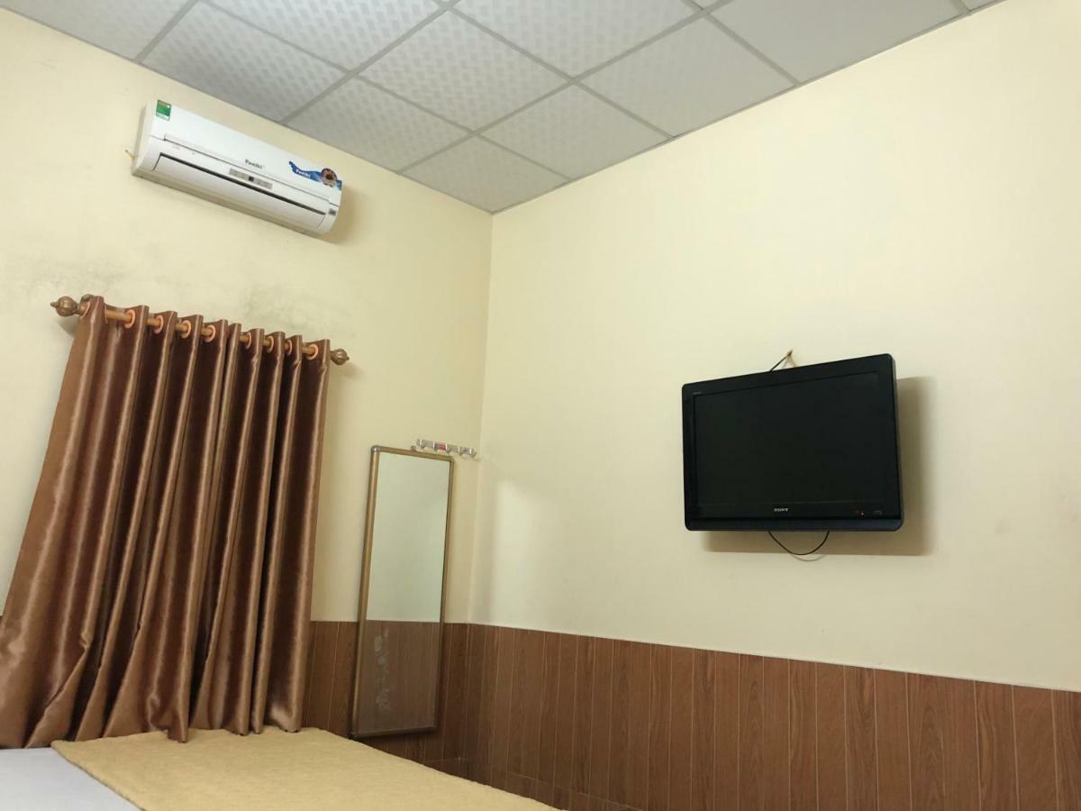 V A Motel Hải Phòng Extérieur photo