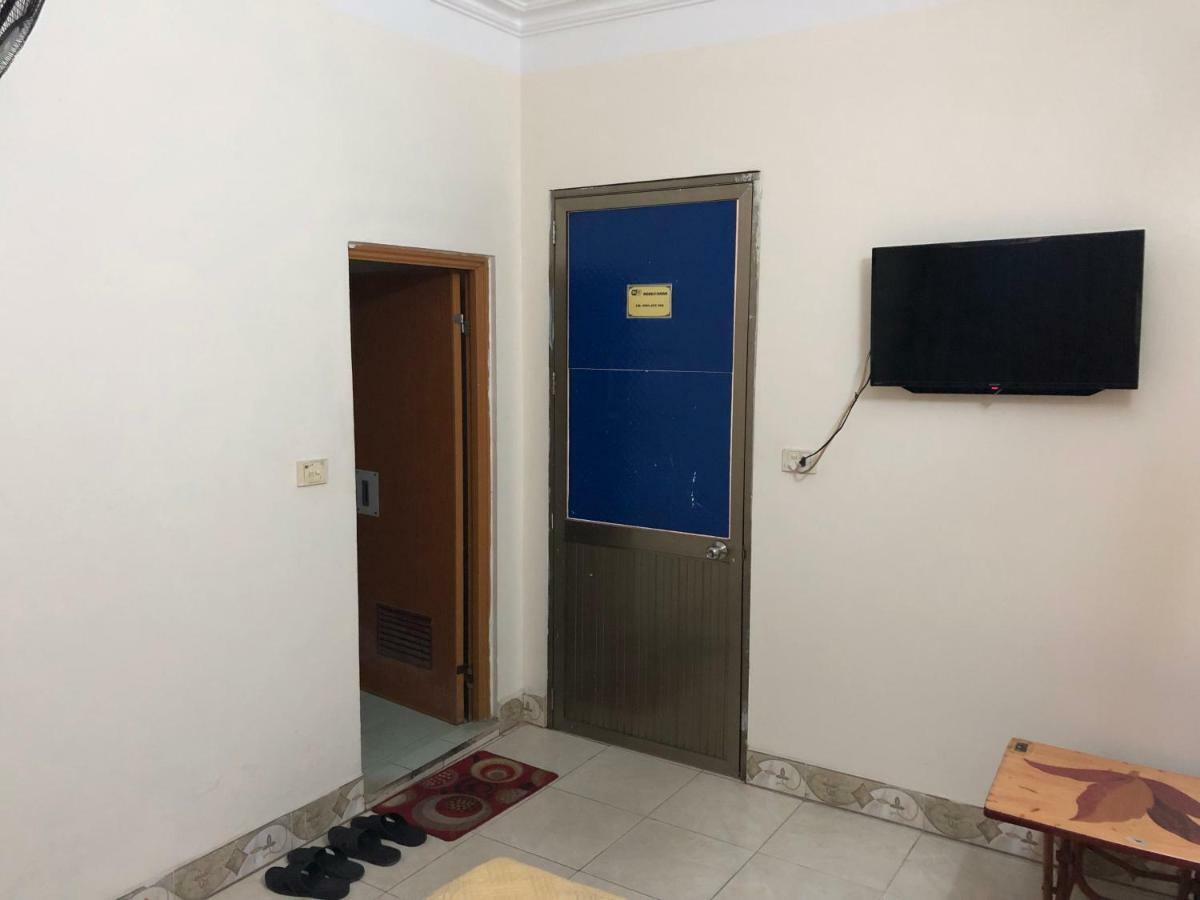 V A Motel Hải Phòng Extérieur photo