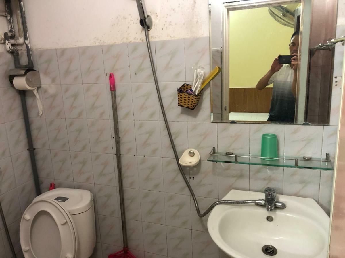 V A Motel Hải Phòng Extérieur photo