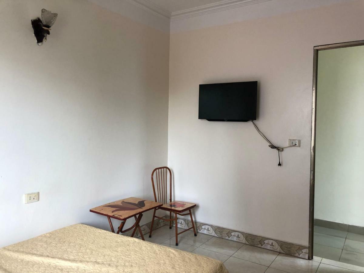 V A Motel Hải Phòng Extérieur photo