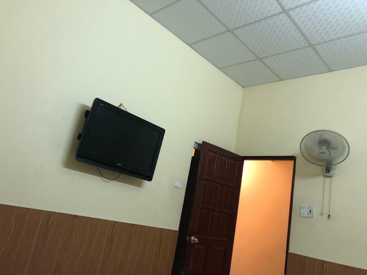 V A Motel Hải Phòng Extérieur photo
