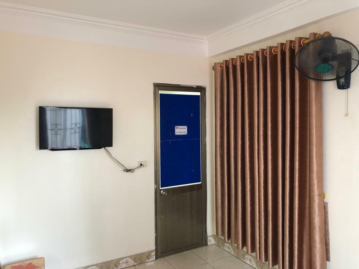 V A Motel Hải Phòng Extérieur photo
