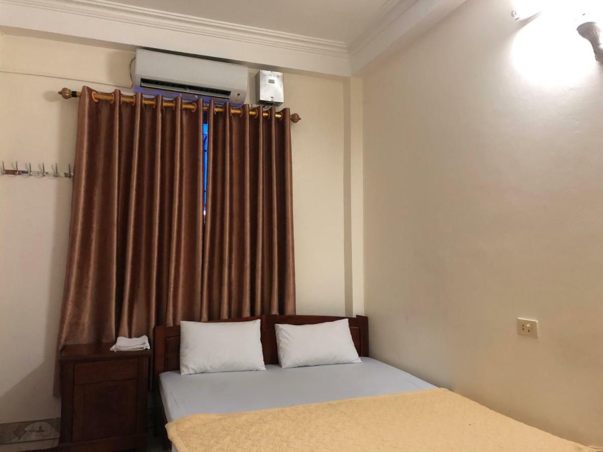 V A Motel Hải Phòng Extérieur photo