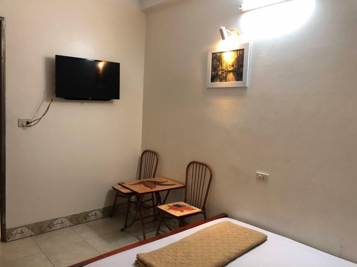 V A Motel Hải Phòng Extérieur photo