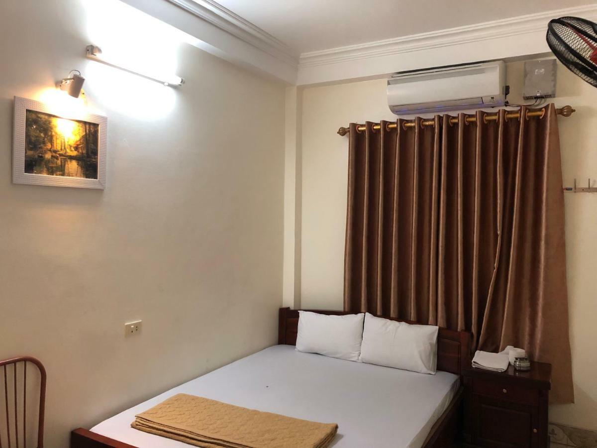 V A Motel Hải Phòng Extérieur photo