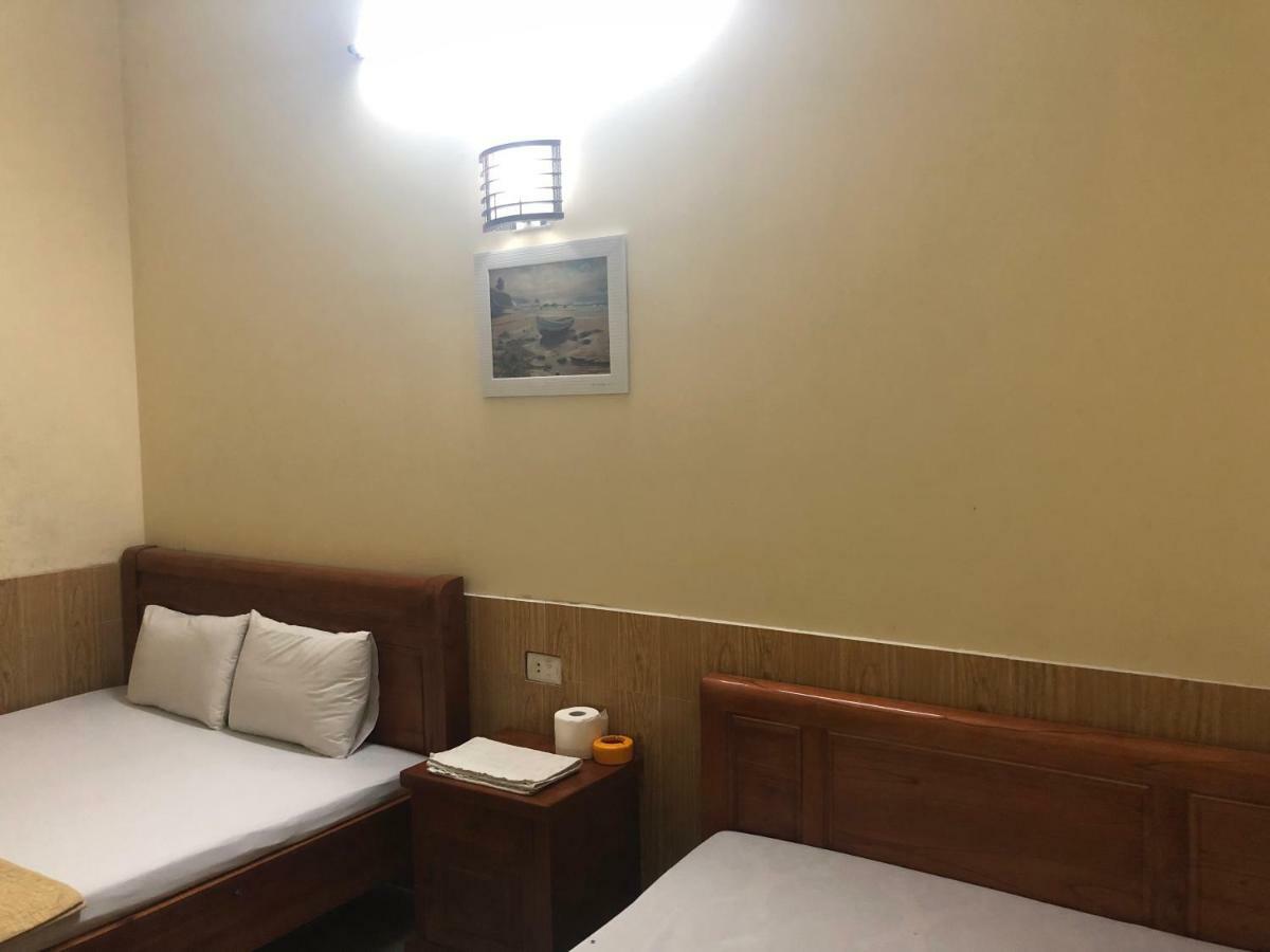 V A Motel Hải Phòng Extérieur photo