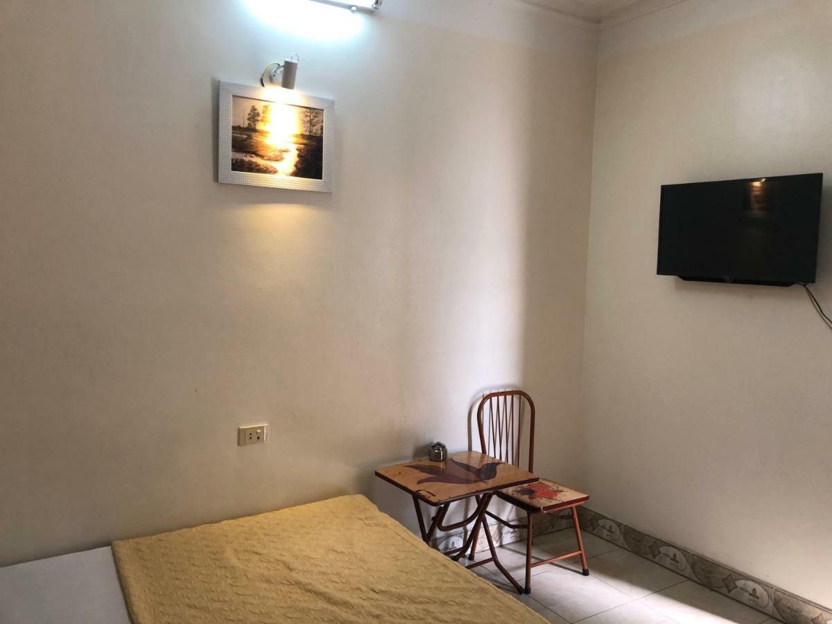 V A Motel Hải Phòng Extérieur photo