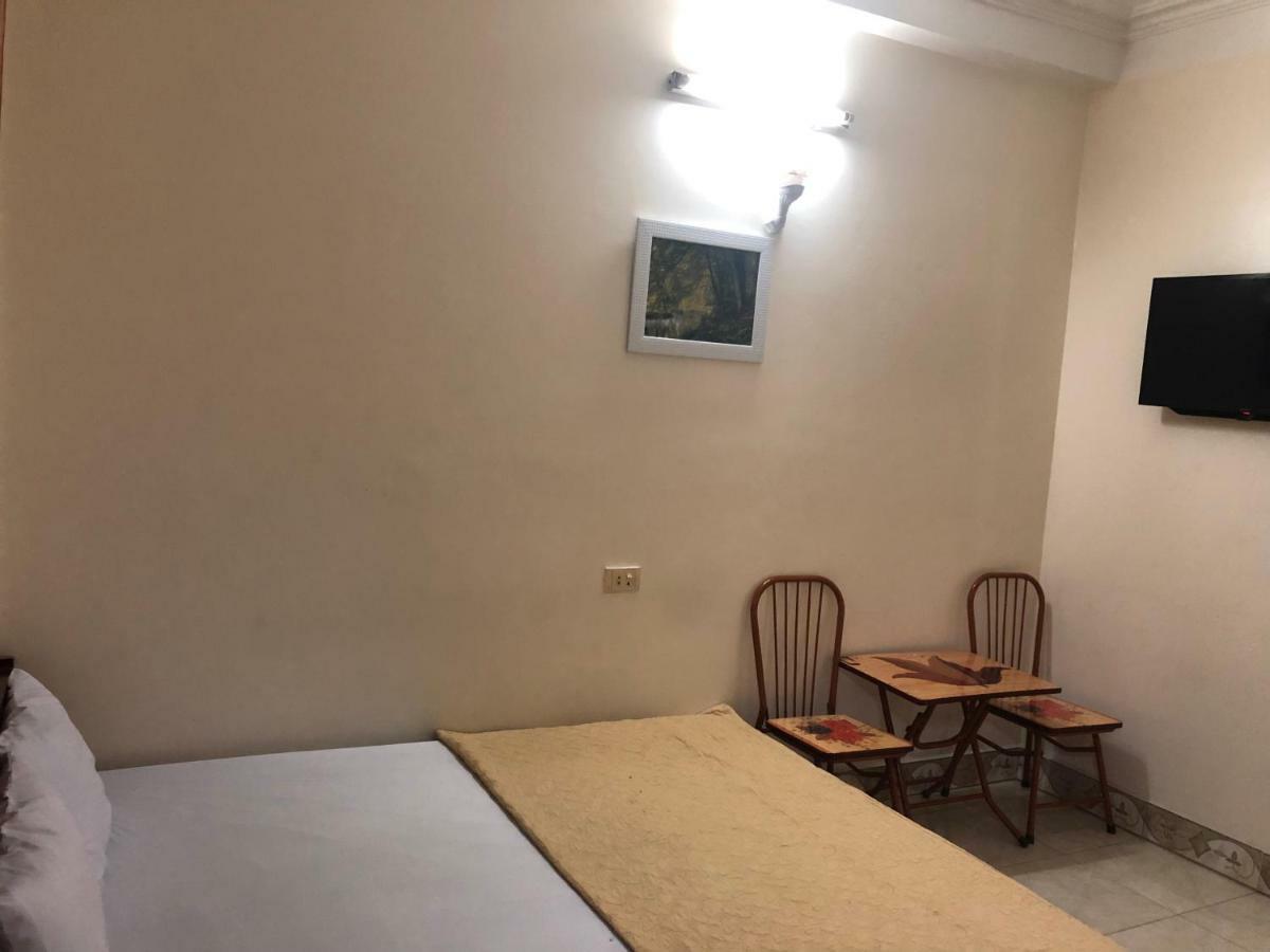 V A Motel Hải Phòng Extérieur photo